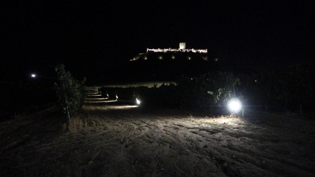 Finca Entrevinedos De Bodegas Marcos Peñafiel Exteriér fotografie