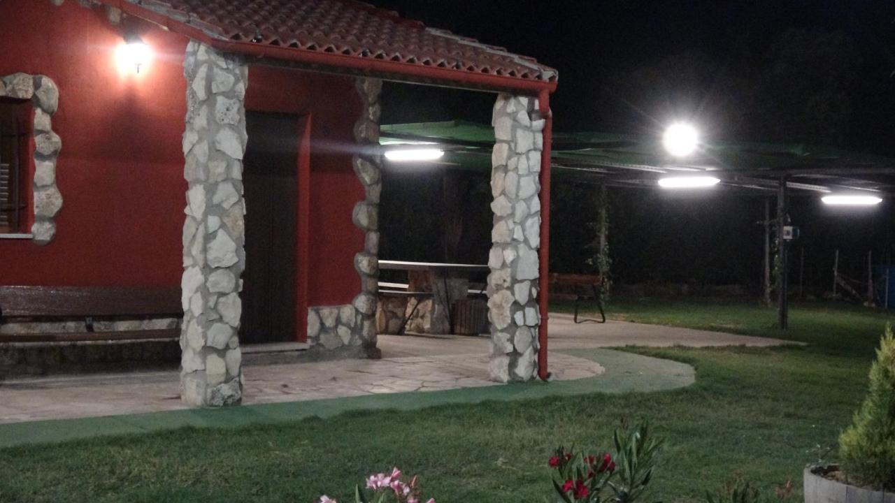 Finca Entrevinedos De Bodegas Marcos Peñafiel Exteriér fotografie